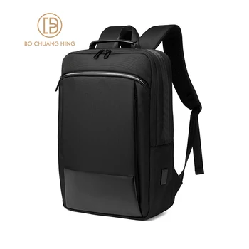 2021 Nové pánske Backpack 15.6-Palca Multifunkčný Počítač Taška Business Batoh Cestovná Taška Študentská Aktovka