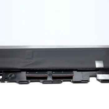 5DM0G74717 Pre Lenovo YOGA 3-1470 LED LCD Dotykový displej Digitalizátorom. Pre 14 FHD Montáž