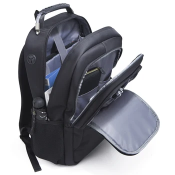 FY Mužov Batohy Business Backpack 17 palcový Notebook Batohy Nepremokavé Módne Cestovné Tašky, Školské Batohy Mužov taška 2021 Nové