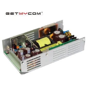 Getmycom MPD-810H I. T. E. priemyselné zariadenia moc supplyIndustrial DC/DC Otvorený rám ATX výstup