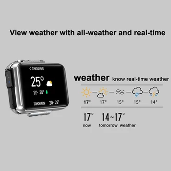 IWO PRO T91 TWS Bezdrôtový Bluetooth Headset Smart Hodinky Mužov 2020 1,4 Palca Veľký DIY Obrazovke Bluetooth Hovor Počasie Smartwatch