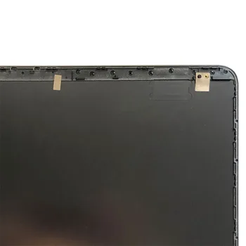 Notebook LCD Zadný Kryt/LCD na prednom paneli pre HP Envy 6 6-1000 6-1005tx 6-1116t TPN-C103 692382-001 Striebro okraji shell