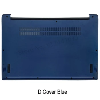 NOVÝ Notebook, LCD Zadný Kryt Pre Acer Swift3 SF314-52 43 G Série Spodnej Prípade D Pokrytie
