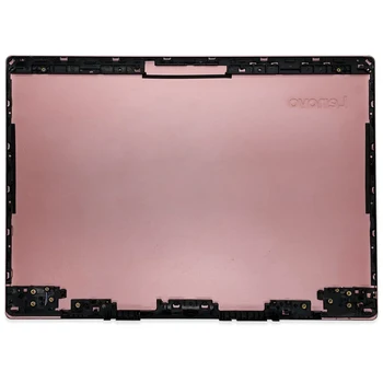 Pop Pre Lenovo Ideapad 320s-14 320S-14IKB 320S-14ISK LCD Zadný Kryt/Predný Rám/opierka Dlaní/Spodný Prípade Notebooku Bývanie Kryt Ružový