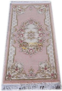 Pre carpetshaggy rugwool koberec francúzsky čínsky aubusson koberec, Spálňa, Izba Poschodie Dekorácie Nový kvet rugchinese aubusson koberec