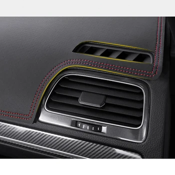 Pre Mercedes-Benz M Trieda GLE W166 2012-2019 Anti-UV Mat Panel Kryt Pad Tieni Dashmat Chrániť Koberec Príslušenstvo 2016 2018