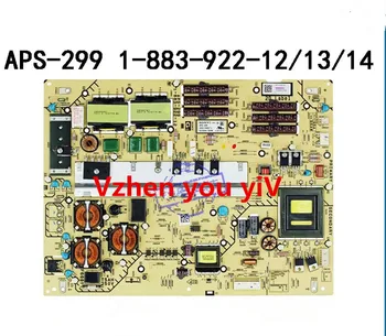 Pôvodný pre SONY KDL-60NX720 moc rada APS-299 1-883-922-14 147430311 moc rada/napájací adaptér