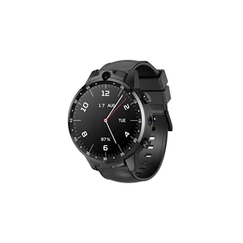 X360 Smartwatch Android 7.1 4G GPS, WIFI monitor srdcového rytmu spánku monitor smart hodinky